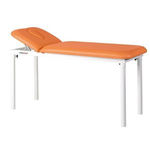 table de massage manuelle