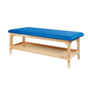 table de massage manuelle