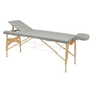 table d'examen de kinésithérapie