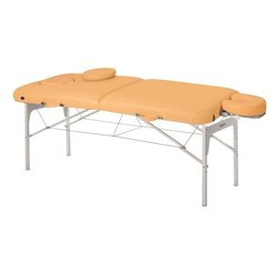 table de massage mécanique