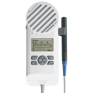 doppler périphérique