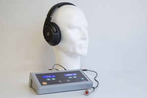 audiomètre de dépistage