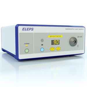 source de lumière pour endoscopes