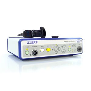 caméra vidéo pour endoscopes