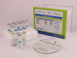 kit de test de la maladie de Lyme