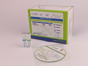 kit de test d'oncologie