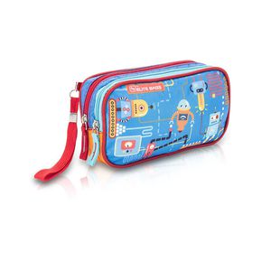 sac pour soins pédiatriques