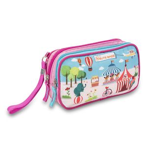 sac pour soins pédiatriques