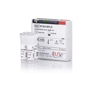 kit de test pour maladies infectieuses
