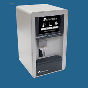 osmomètre automatique