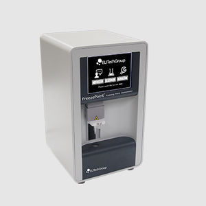 osmomètre automatique