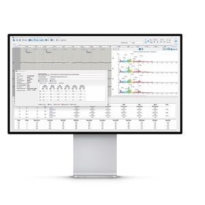 module logiciel pour EEG