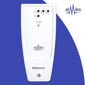 système EEG 3 canaux