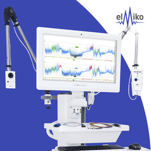 système EEG 5 canaux