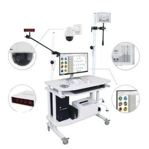 système EEG 32 canaux