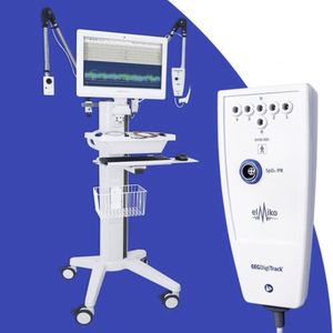 système EEG 5 canaux