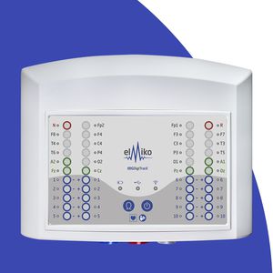 système EEG 32 canaux