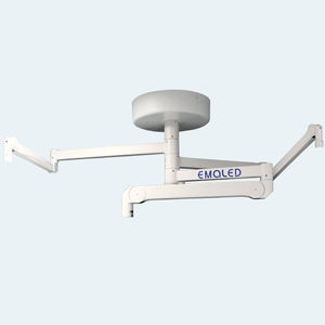 bras porte-moniteur plafonnier