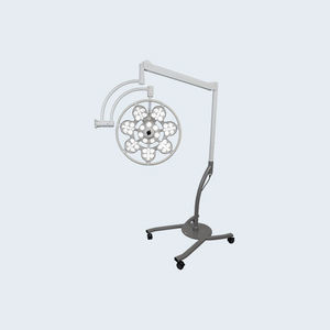 scialytique mobile