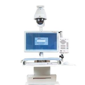 système EEG 40 canaux