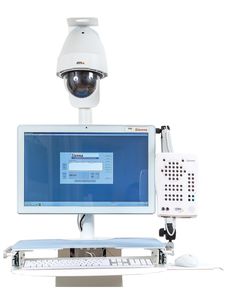 système EEG 40 canaux