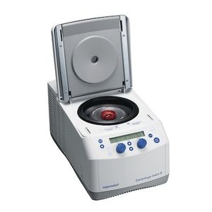 micro-centrifugeuse de laboratoire