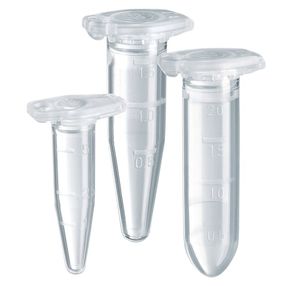 tube à essai de laboratoire