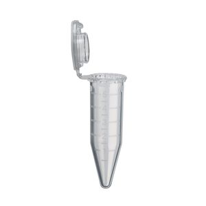 tube à essai de laboratoire