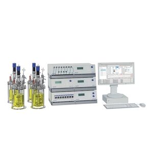 bioréacteur de laboratoire