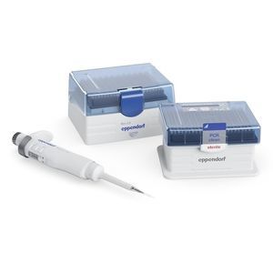 pipette mécanique