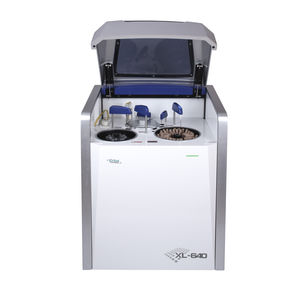 analyseur de chimie clinique automatique