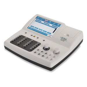 analyseur de coagulation semi-automatique