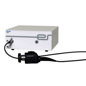 tête de caméra pour endoscopes