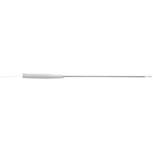 électrode laparoscopique