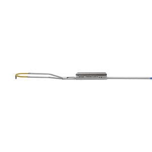 électrode d'endoscopie