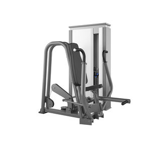 station de musculation presse pectorale