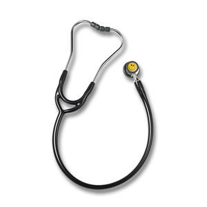 stéthoscope pédiatrique