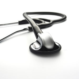 stéthoscope de cardiologie
