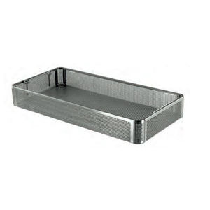 panier de stérilisation pour instruments