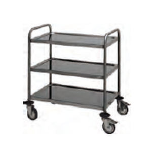 chariot pour instruments