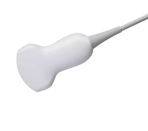 sonde d'échographie convexe