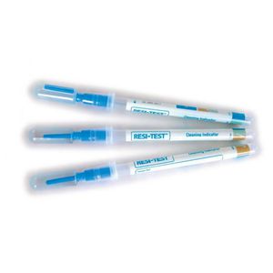 indicateur biologique de stérilisation