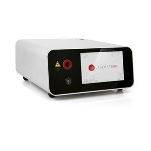 laser dermatologique