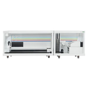 station ELISA entièrement automatisée
