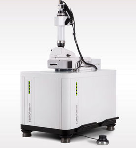 microscope par immunofluorescence