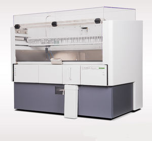 station ELISA automatique