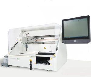 station ELISA automatique