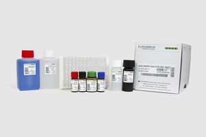 kit de test pour COVID-19