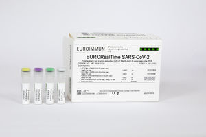 kit de test pour PCR temps réel