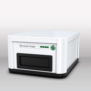 système d'imagerie cellulaire automatisé